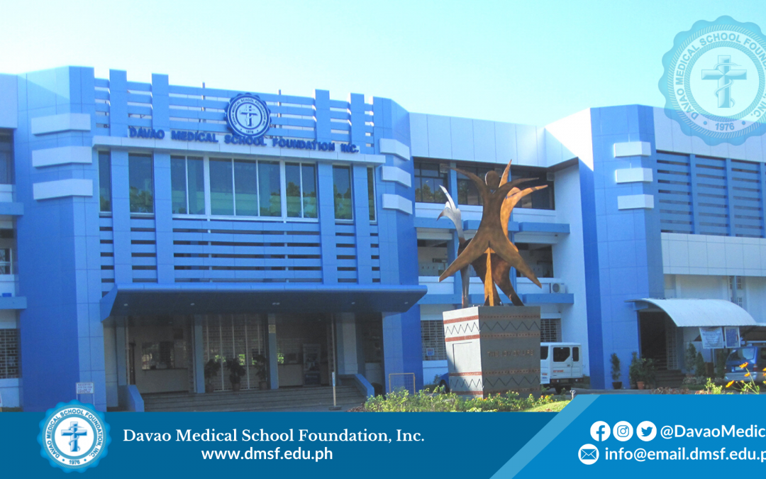 Review Program of the College of Medicine of DMSF