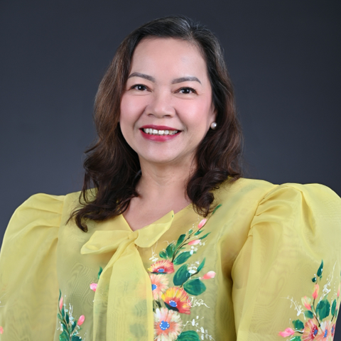 Agatha Laarni C. Lacuna, RN