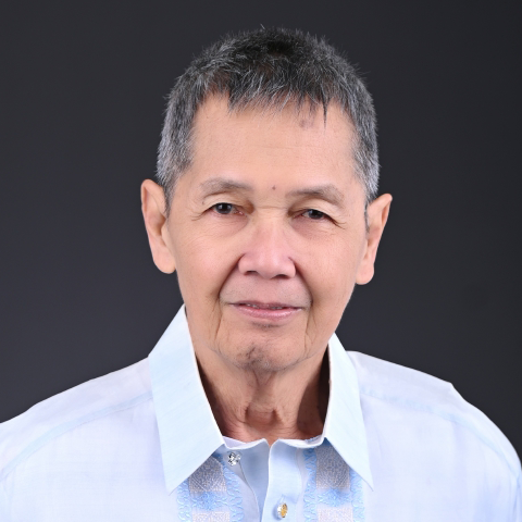 Atty. Alberto Rafael L. Aportadera, JD