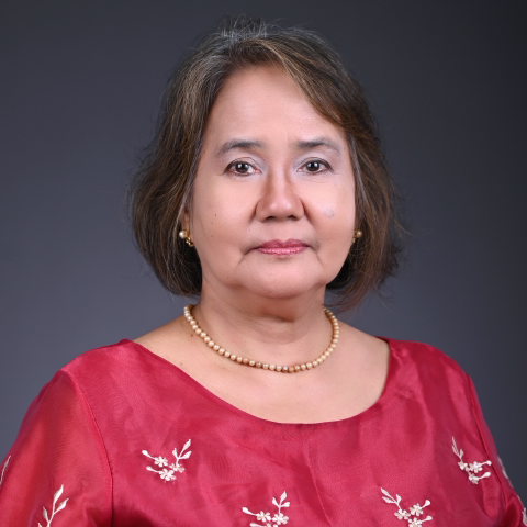 Lourdesita S. Chan, PhD