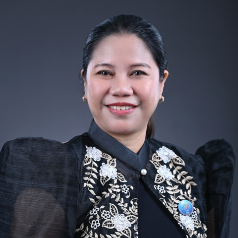 Charmalou A. Maranan, RMT