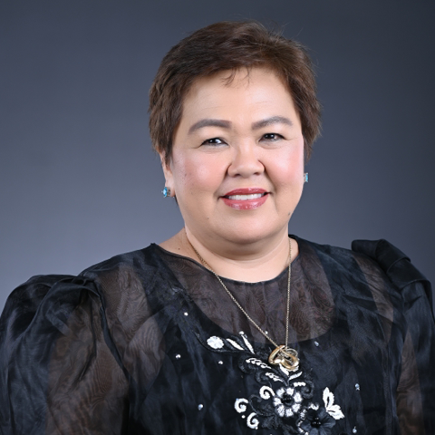 Danilyn A. Isidor, RN, MN, CHA, AFPM