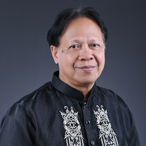 Danny S. Dionaldo, MPD