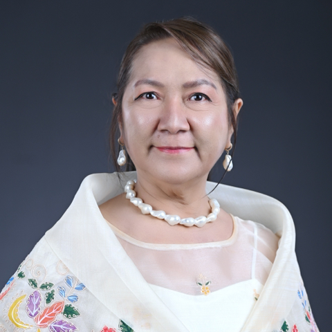 Dr. AGNE POLINAR