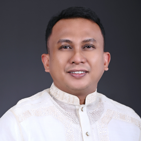 Dr. Chris Anthony Limen