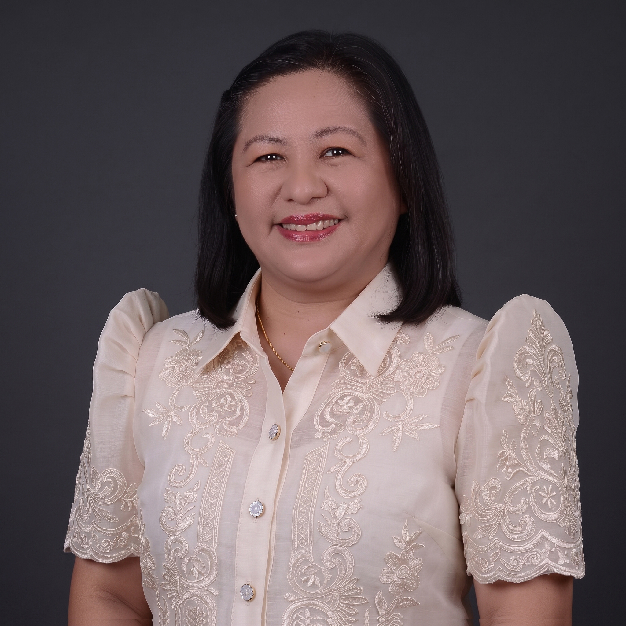 Dr. Claire Frances A. Miyake. MD