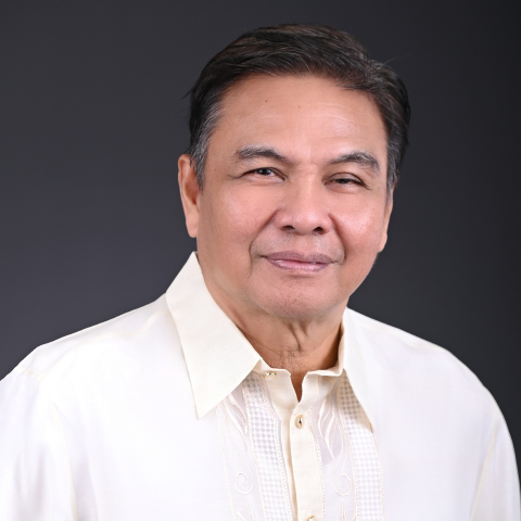 Dr. Surlito B. Encarnacion