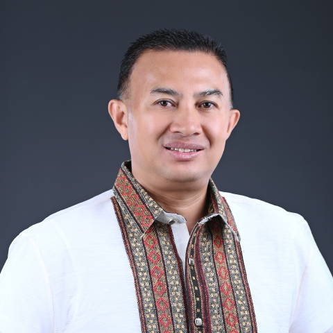 Edwin J. Veneras