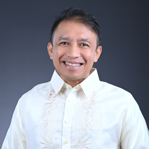 Engr. Darwin T. Santos