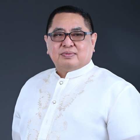 Erwin Rommel N. Hontiveros, MD, MHPed