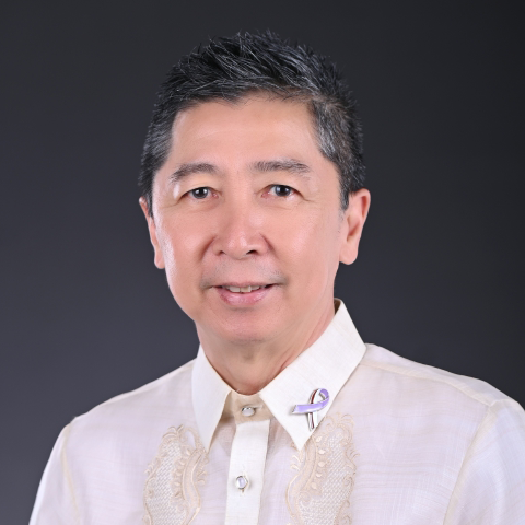 Gary M. Batiller, DMD