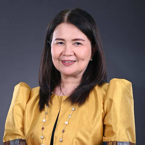 Genevieve D. Tupas, MD, FPPS, MMCE Genevieve D. Tupas, MD, FPPS, MMCE