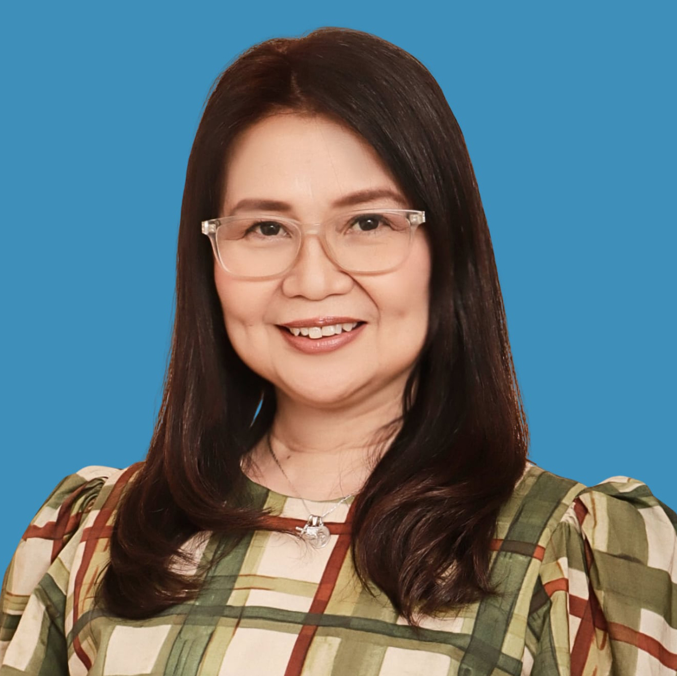 Genevieve D. Tupas, MD, FPPS, MMCE