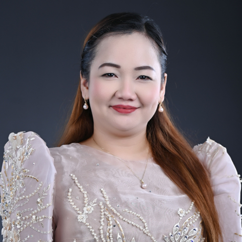 Jessa Mae C. Faisan, CPA