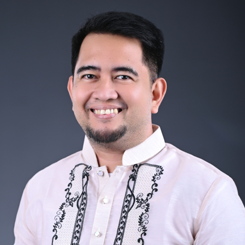 John Paul M. Banzon, RN, MHPEd, MSc