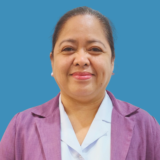 LOLITA H. MANTE, RN MAN - Dean-College of Nursing