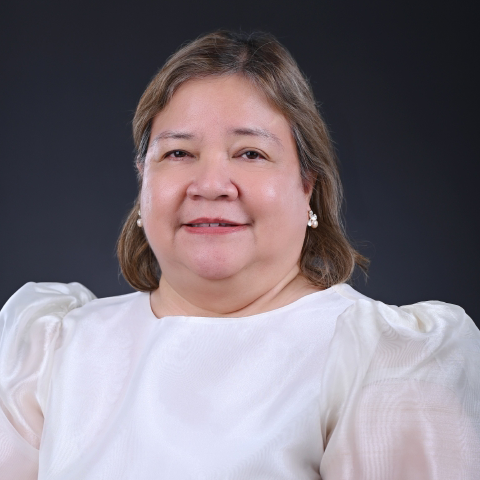 Marie Aimee Hyacinth V. Bretaña, MD, FPPS AP, FPAAB