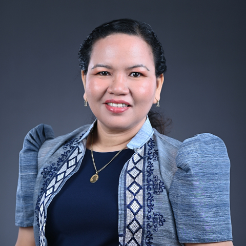 Mariegrace S. Allado, MM
