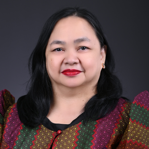 Mary Ann Rose C. Bartolo, LPT, RGC, Ph.D