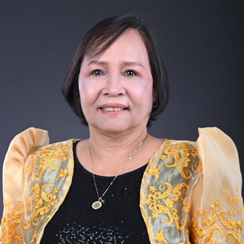 Mila S. Chavez, MPD