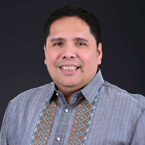 Oliver G. Victoriano, DBA, MBA