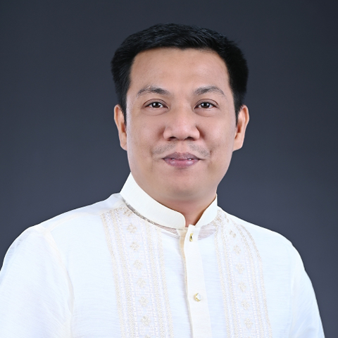 Roland B. Pagtolon-an, RM, RN, MAN
