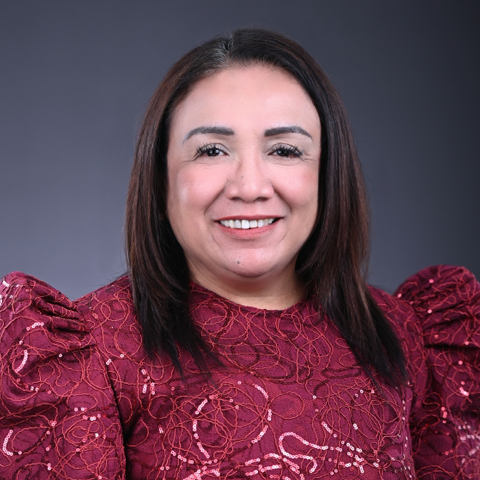 Sheila Marie Quiachon, MD, MHPEd