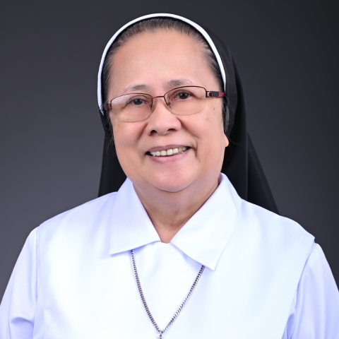 Sr. Aida T. Frencillo, O.P.