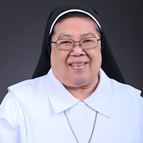 Sr. Ma. Sonia B. Venus, O.P.