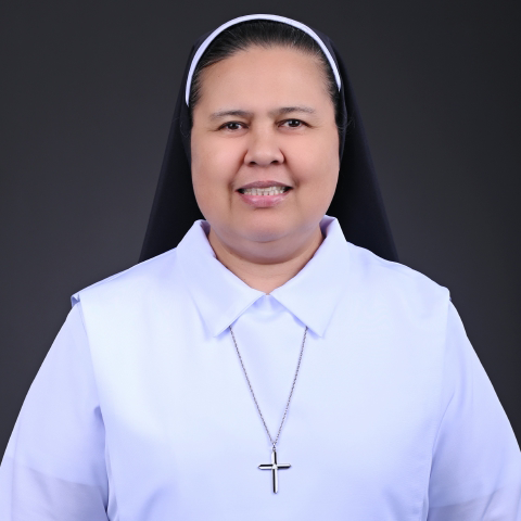 Sr. Zoselie T. Escolano, O.P.