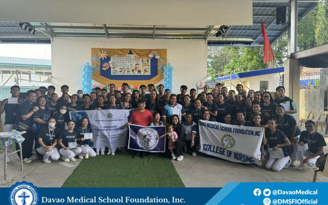 Community Extension Service Day