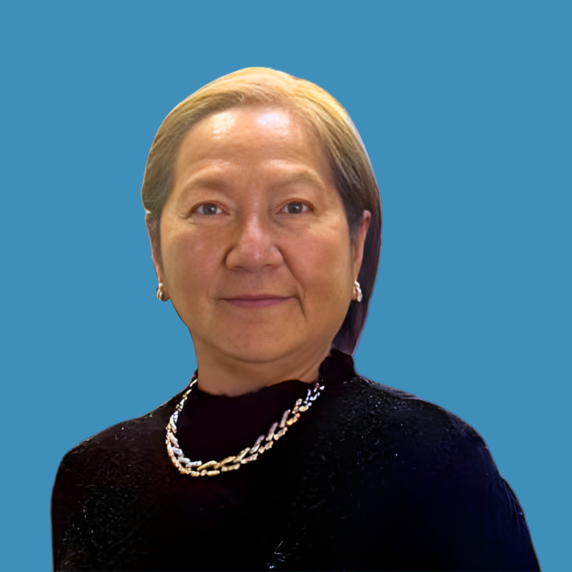 Agne S. Polinar, RN, DMD, DDPH